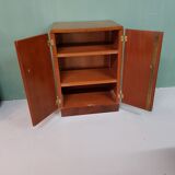 French Art Deco Rosewood sideboard from the 1930