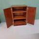 French Art Deco Rosewood sideboard from the 1930