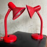 80s lamps