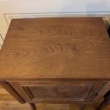 Pair of bedside tables