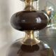 Space Age table lamp