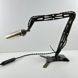 Military mapping lamp 1930