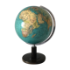 German globe Columbus, 1960 - 48cm