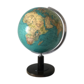 German globe Columbus, 1960 - 48cm