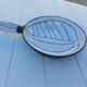 Ceramic dish, empty pocket Vallauris Innocenti