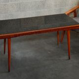 Table Jiri Jiroutek Interier Praha 1960