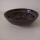 Pocket tray signed by Jean Claude Taburet