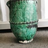 Tamgrout terracotta jar