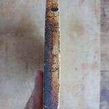 Roger Capron Vallauris trivet