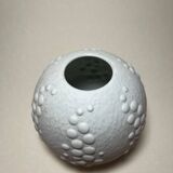 Porcelain vase
