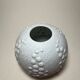 Porcelain vase