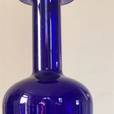 Vase Otto Brauer for Holmegaard years 50/60