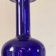 Vase Otto Brauer for Holmegaard years 50/60