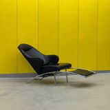IP Design “Rocky” armchair design by Stefan Heiligener