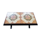 Vintage coffee table