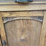 Buffet 2 body art deco