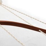 Pendant Lamp by Aloys Gangkofner for Peill & Putzler