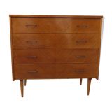 Vintage dresser
