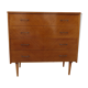 Commode vintage