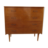 Commode vintage
