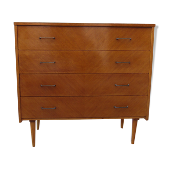 Vintage dresser
