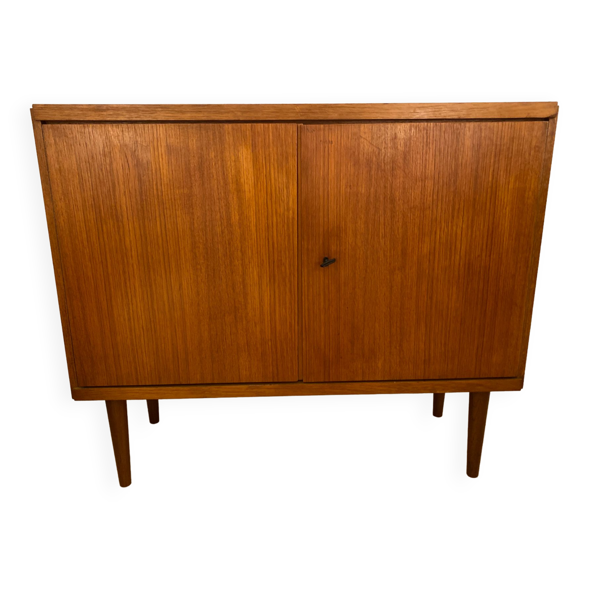 Teak furniture / Scandinavian chest of drawers