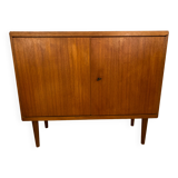 Teak furniture / Scandinavian chest of drawers