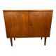 Teak furniture / Scandinavian chest of drawers