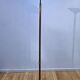 Vintage brass floor lamp