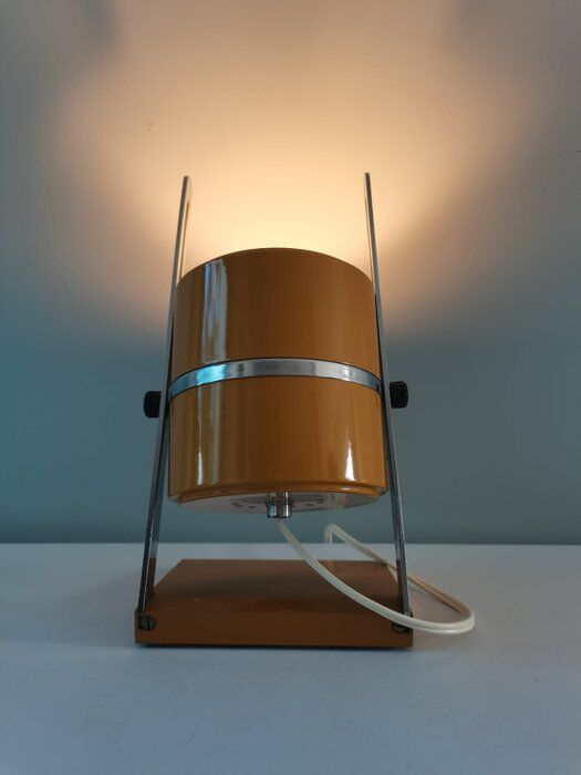 Vintage Italian desk lamp
