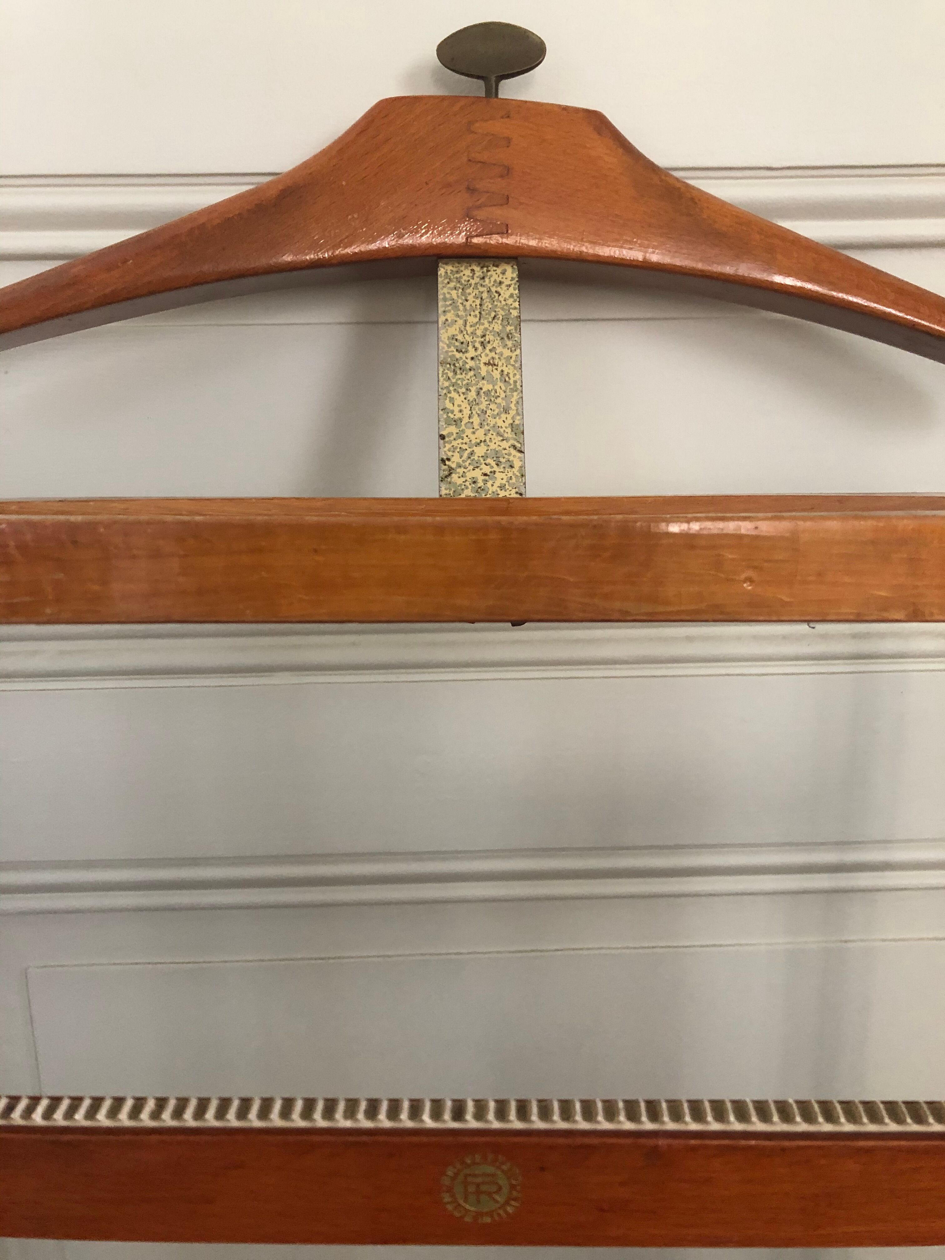 Room valet Fratelli Reguitti