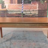 Ash nineteenth farm table