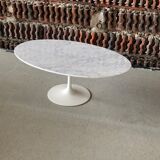 Coffee table by Saarinen Eero for Knoll 1960