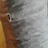 Pouf gant de boxe Ueli berger
