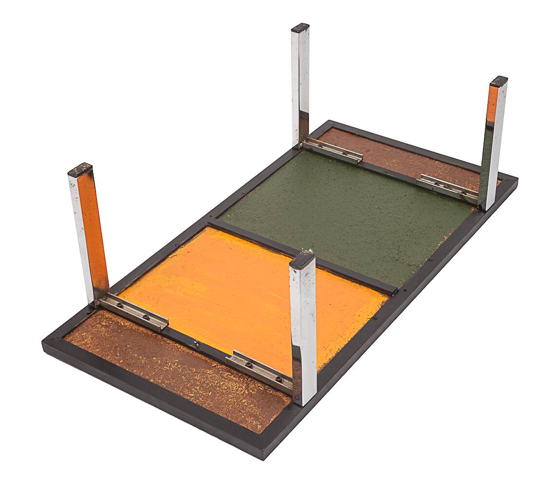 Juliette Belarti coffee table