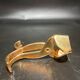 Champagne cork extractor and soft drink
