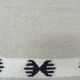 Ecru Berber rug - Traditional rug - Handcrafted wool rug