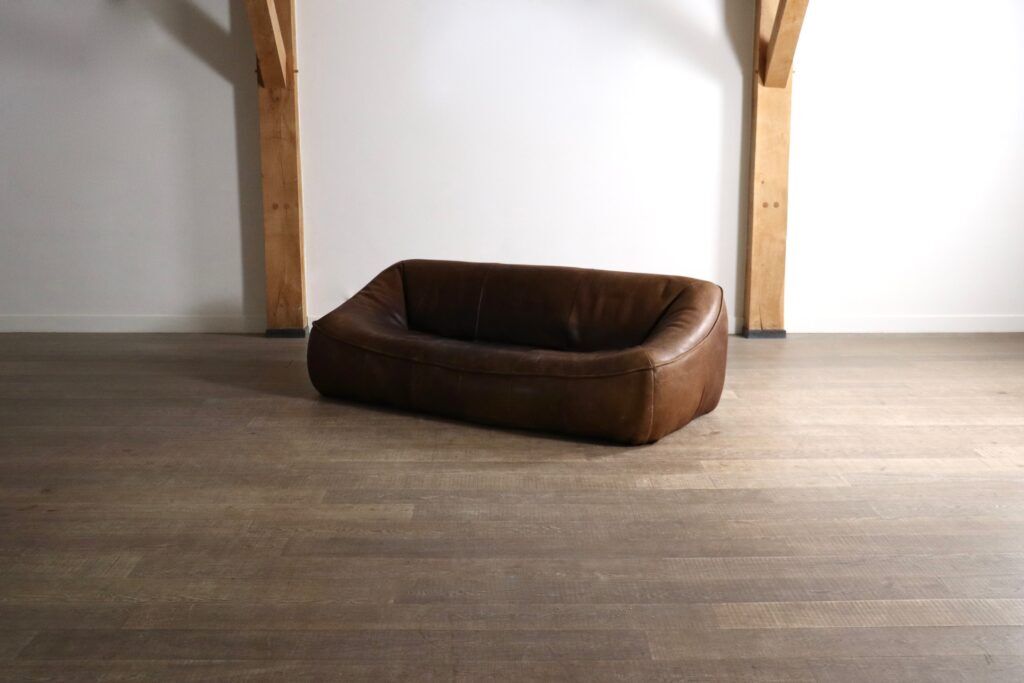 Ringo sofa by Gerard van den Berg for Montis 1970