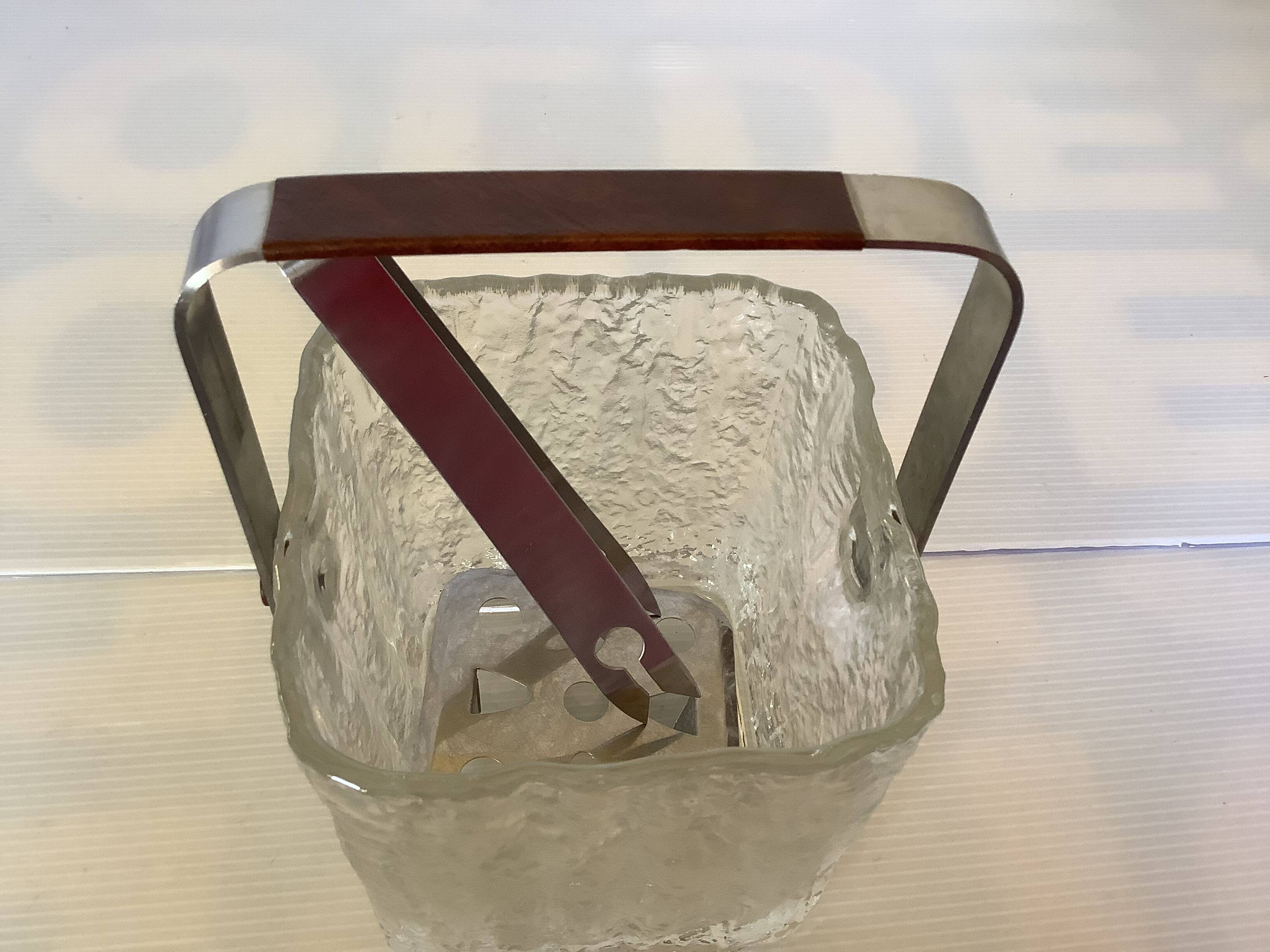 Hoya Japan Ice Bucket