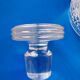 Baccarat crystal decanter