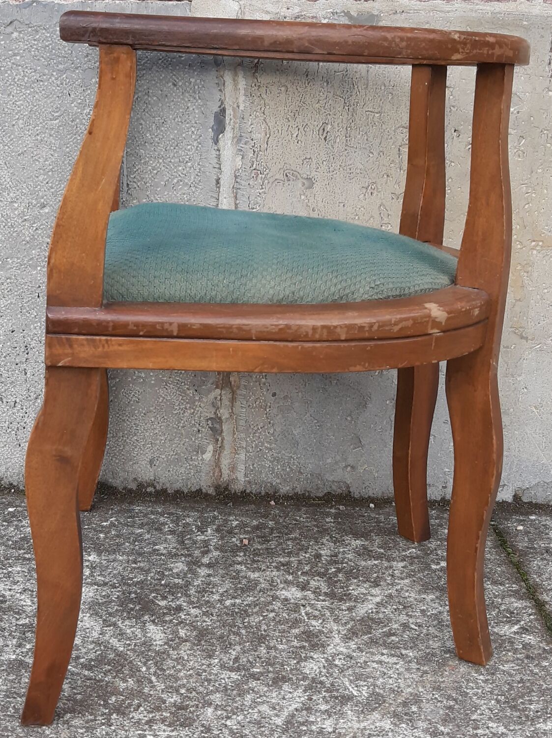 Office chair year 50