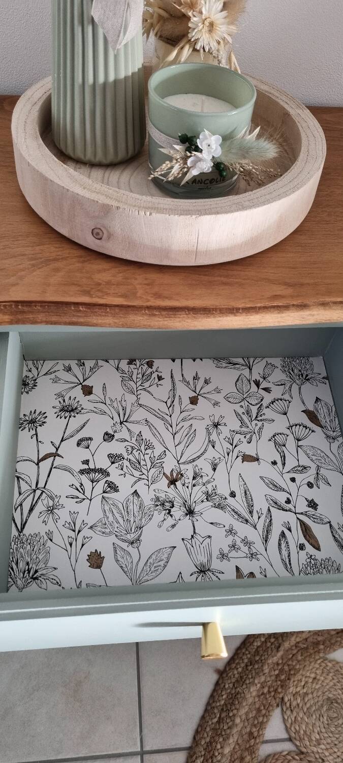 5 drawer chest of drawers