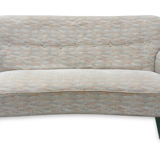 Sofa Italian fifties