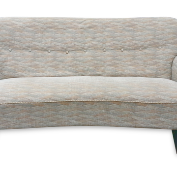 Sofa Italian fifties