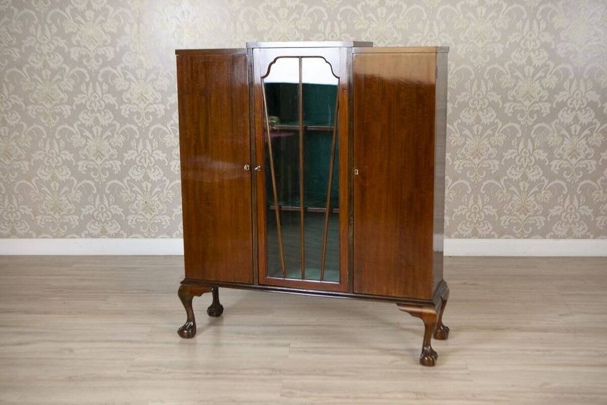 Art Deco Sideboard, Early 20th Century
