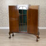 Art Deco Sideboard, Early 20th Century
