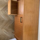 Small vintage sideboard
