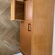 Small vintage sideboard