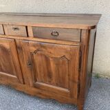 Buffet style Louis XV