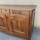 Buffet style Louis XV
